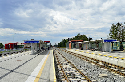 Gdansk Osowa – Gdansk
