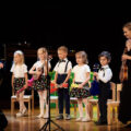 Rzeszowska Akademia Muzyki – Rzeszow