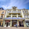 COSINUS Kielce - Licea i Szkoly Policealne dla Doroslych – Kielce