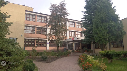 I Liceum Ogolnoksztalcace im. Stefana Zeromskiego w Kielcach – Kielce