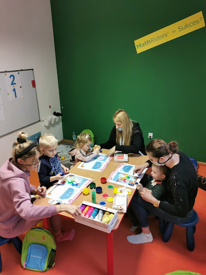 MathRiders Kielce matematyka dla dzieci i mlodziezy – Kielce