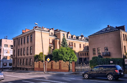 Liceum Ogolnoksztalcace im. sw. Jadwigi Krolowej w Kielcach – Kielce