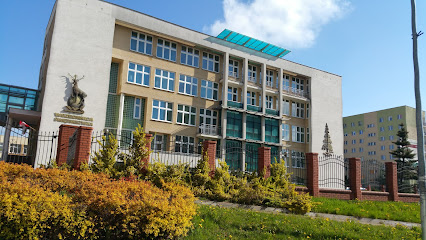 Swietokrzyska University – Kielce