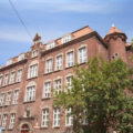Szkola Podstawowa nr 4 im. Krola Kazimierza Jagiellonczyka – Gdansk