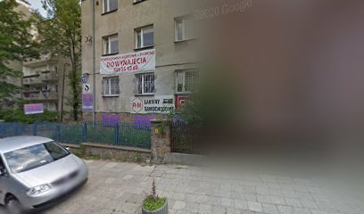 Fundacja Bezpieczne Gniazdo – Kielce